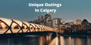 East Hills takes you on unique outings in YYC