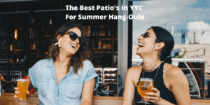 East Hills helps you find the perfect patios in yyc!