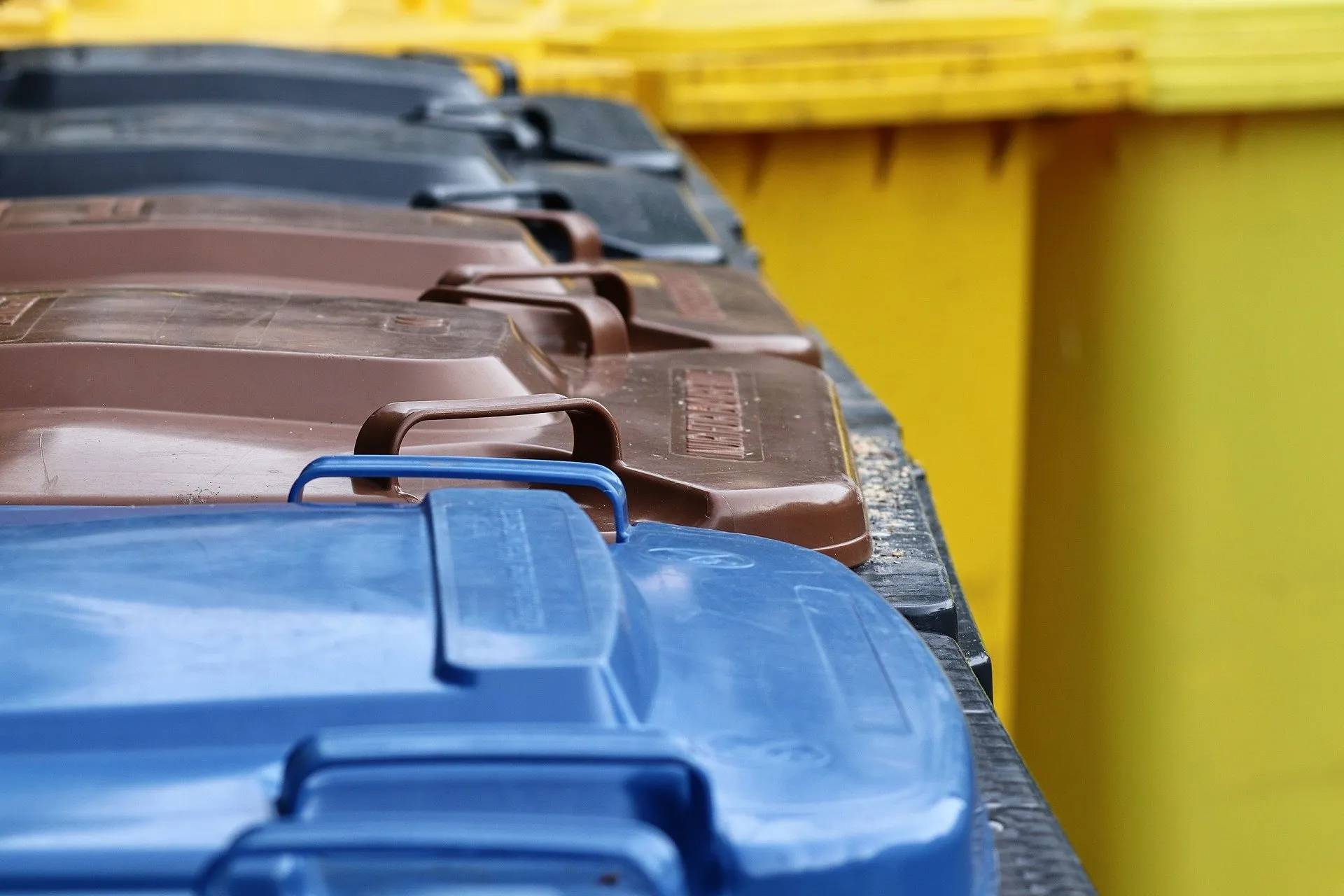 Recycle Bins