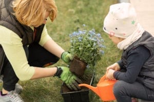 DIY projects to teach your kids about sustainability