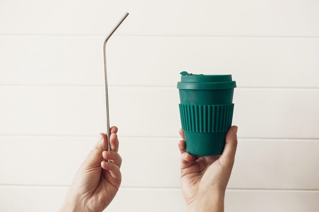 Help reduce your waste