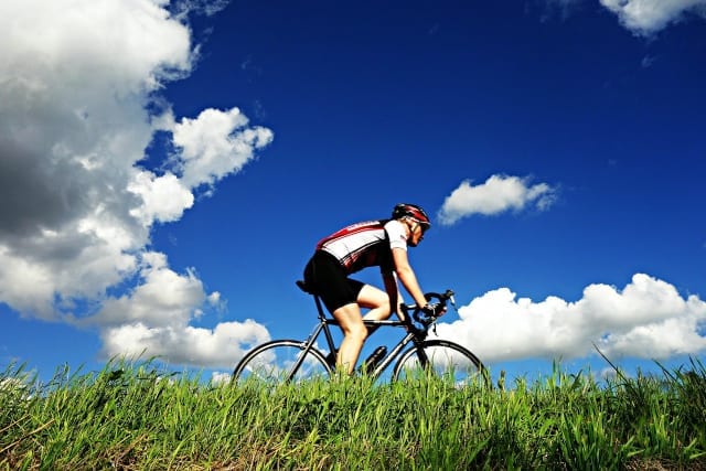 Reduce Your Carbon Footprint