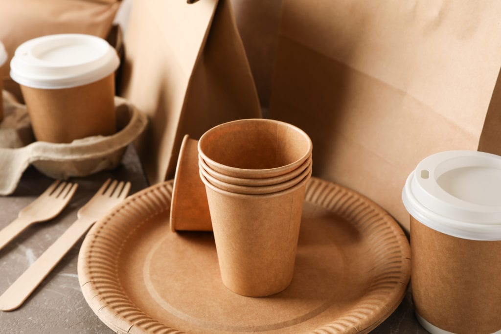 Eco friendly every day products