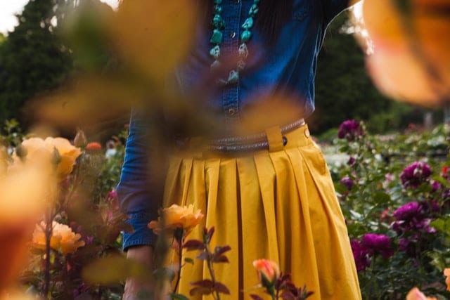 Sustainable brands for women's fashion