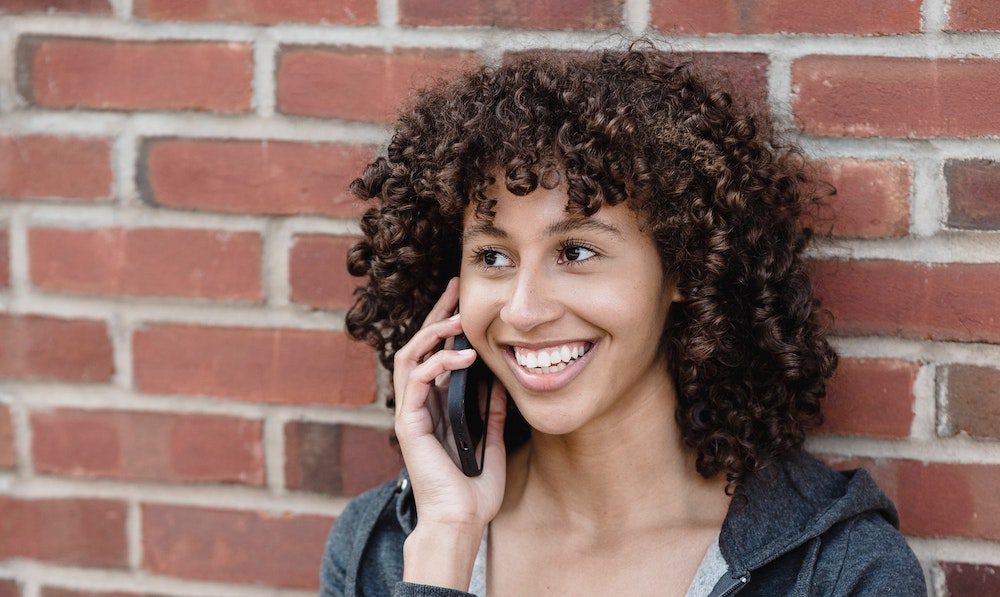 Cellphones can be made with recycled plastic housing